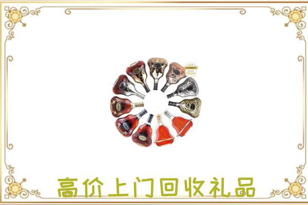 百色周边回收XO
